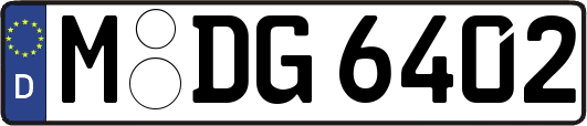 M-DG6402