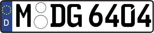 M-DG6404