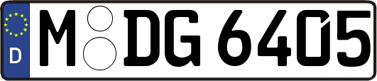 M-DG6405