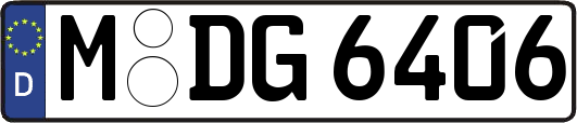 M-DG6406