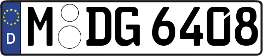M-DG6408