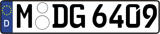 M-DG6409