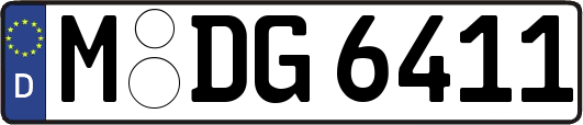 M-DG6411