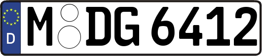 M-DG6412