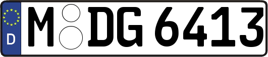 M-DG6413