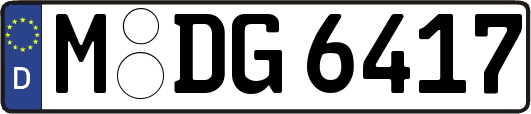 M-DG6417