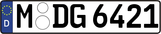 M-DG6421