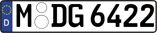 M-DG6422