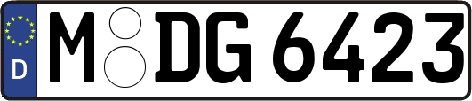 M-DG6423