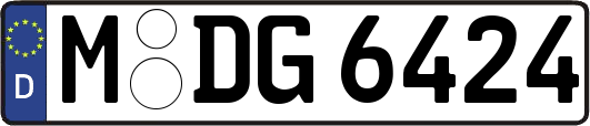 M-DG6424