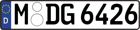 M-DG6426