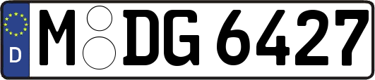 M-DG6427