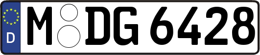 M-DG6428