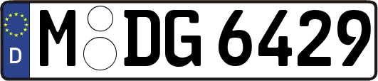 M-DG6429