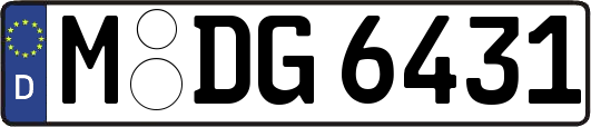 M-DG6431