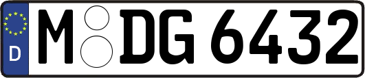 M-DG6432