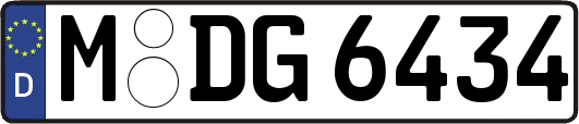 M-DG6434