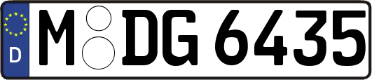 M-DG6435