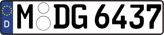 M-DG6437