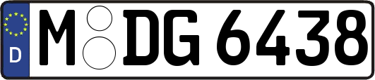 M-DG6438