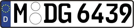 M-DG6439