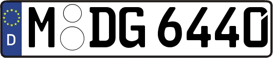 M-DG6440