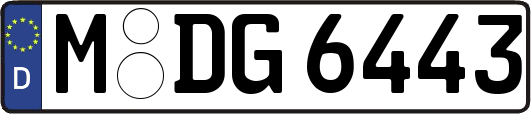 M-DG6443