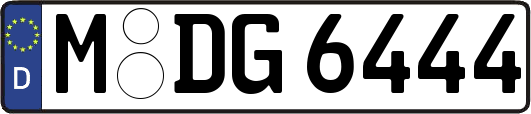 M-DG6444