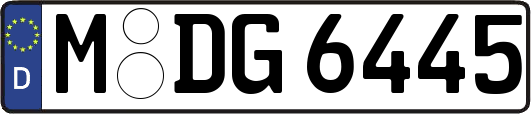 M-DG6445