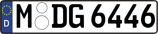 M-DG6446