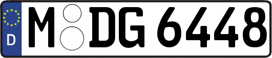 M-DG6448