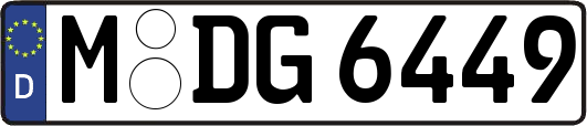 M-DG6449