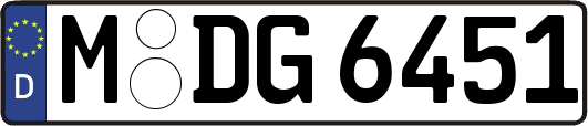 M-DG6451