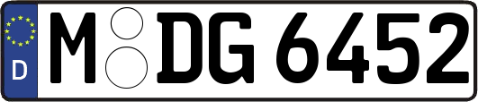 M-DG6452