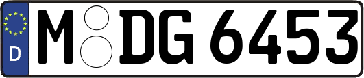 M-DG6453