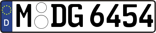 M-DG6454