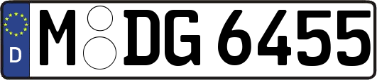 M-DG6455