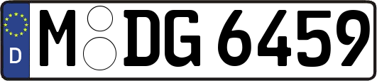 M-DG6459