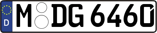 M-DG6460
