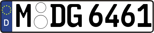 M-DG6461