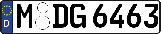 M-DG6463
