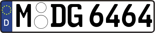 M-DG6464