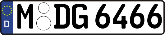 M-DG6466
