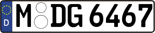 M-DG6467