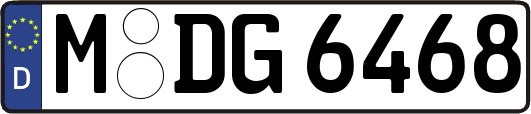 M-DG6468