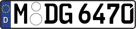 M-DG6470