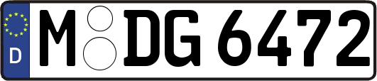 M-DG6472