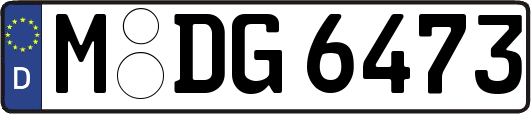 M-DG6473