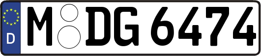 M-DG6474