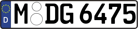 M-DG6475